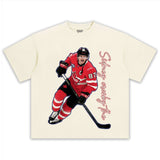SIDNEY CROSBY TEE