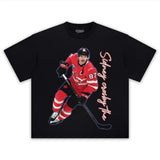 SIDNEY CROSBY TEE