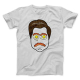 King of Breakfast Men/Unisex T-Shirt