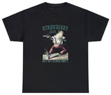 AAA Strawberry Jams But My Glock Dont T Shirt