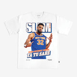 SLAM Cover Tee - Karl-Anthony Towns (SLAM 254)