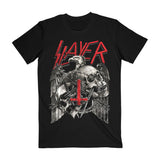 Final Campaign Eagle Tee