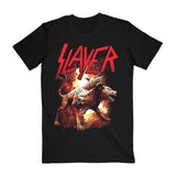 Cerberus Rising Tee