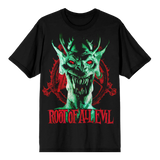 Root Of All Evil Tee