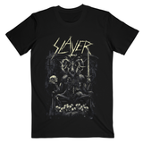Reigning Goat tee