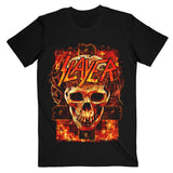 Skull and Cross tee