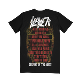 Seasons Tracklist Legacy Tee