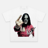 SLIPKNOT TEE. 7.8 1.0