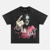 SLIPKNOT TEE. 7.8 1.0
