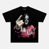 SLIPKNOT TEE. 7.8 1.0