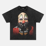 SLIPKNOT TEE. 7.8 1.1
