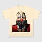 SLIPKNOT TEE. 7.8 1.1