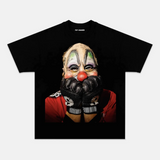 SLIPKNOT TEE. 7.8 1.1