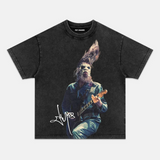 SLIPKNOT TEE. 7.8 1.2