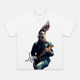 SLIPKNOT TEE. 7.8 1.2