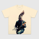 SLIPKNOT TEE. 7.8 1.2