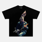 SLIPKNOT TEE. 7.8 1.2