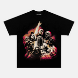 SLIPKNOT TEE. 7.8 1.3