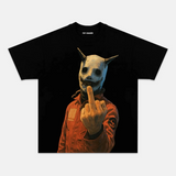 SLIPKNOT TEE. 7.8