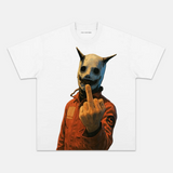 SLIPKNOT TEE. 7.8