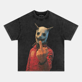 SLIPKNOT TEE 7.9