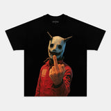 SLIPKNOT TEE 7.9