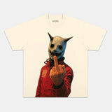 SLIPKNOT TEE 7.9