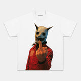 SLIPKNOT TEE 7.9
