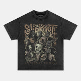 SLIPKNOT V2 TEE 7.9