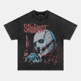 SLIPKNOT V3 TEE 7.9