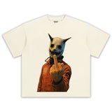 SLIPKNOT 1.0 TEE