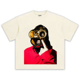 SLIPKNOT 3.0 TEE