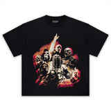 SLIPKNOT 6.0 TEE