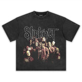 SLIPKNOT 7.0 TEE