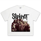 SLIPKNOT 7.0 TEE