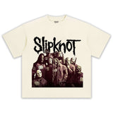 SLIPKNOT 7.0 TEE
