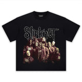 SLIPKNOT 7.0 TEE