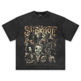 SLIPKNOT V2 TEE