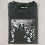 SNAPE TEE