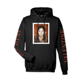 Valentine Hoodie