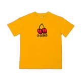 Cherry [YELLOW] T-shirt