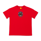 Dog in Circle T-shirt
