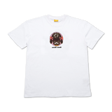 Dog in Circle T-shirt