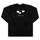 Heart L/S T-shirt