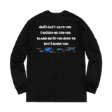 Heart L/S T-shirt