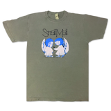 Bestow (Green) T-shirt