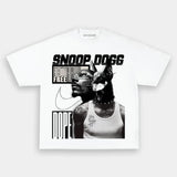 SNOOP DOGG 4.14 TEE