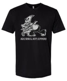 Ghost Fiddle T-shirt