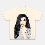 SOFIA CARSON TEE