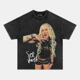 SOLR VCA TEE 5.8